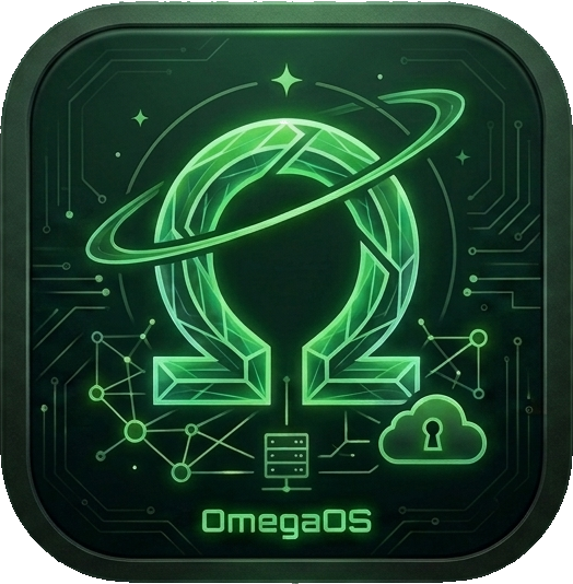 OmegaOS